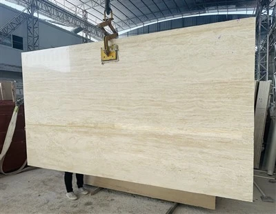 Mexico Vera Cruz Travertine -platen