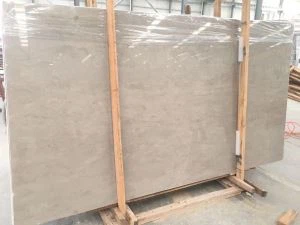 Caesar Gray Marble Floor