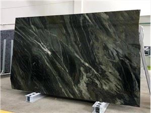 China Galaxy Groen Graniet en Marmer